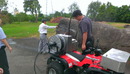 物理農用ATV